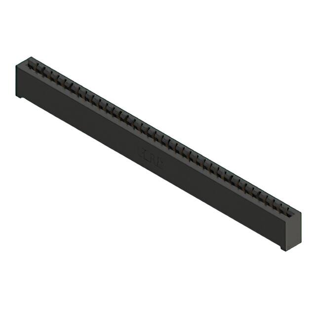 387-037-524-101 EDAC Inc.  Edgeboard Connectors